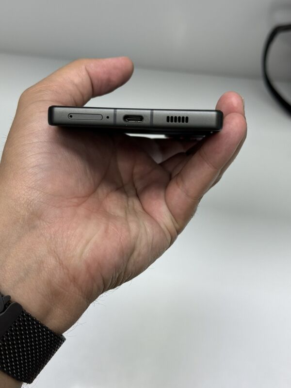 Nubia Z 70 Ultra 16/512gb - Багир - img 4