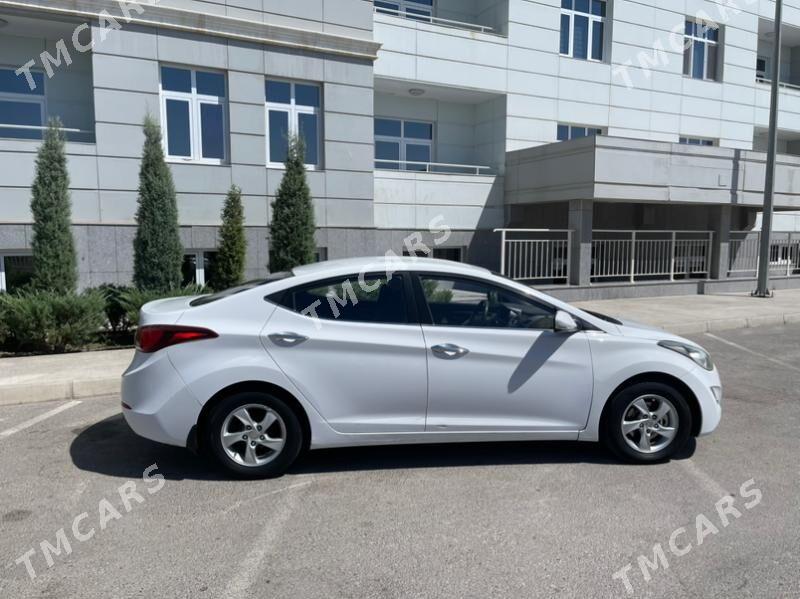 Hyundai Elantra 2014 - 150 000 TMT - Mary - img 5