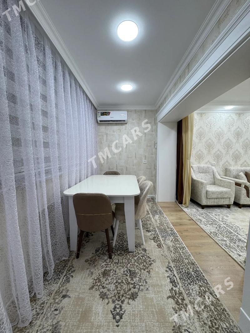 30 мкр Космос - Aşgabat - img 5
