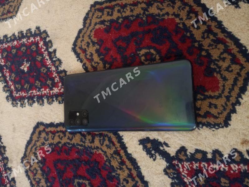 samsung A51 - Хитровка - img 2