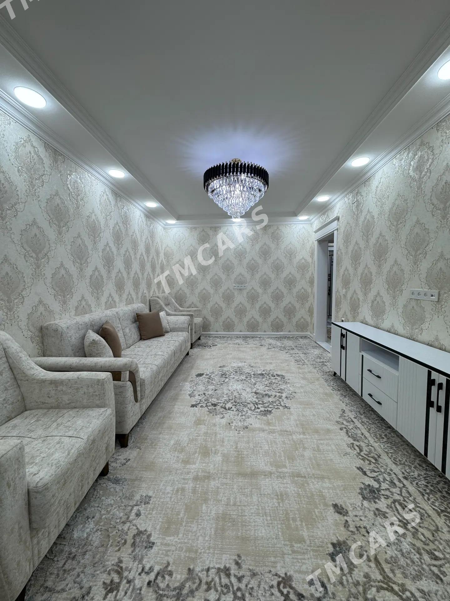 30 мкр Космос - Aşgabat - img 4