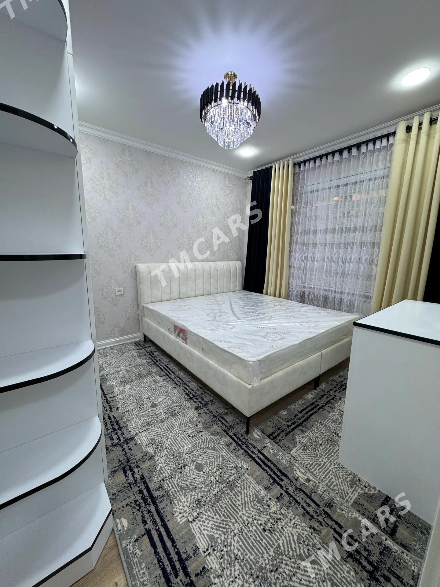 30 мкр Космос - Aşgabat - img 2
