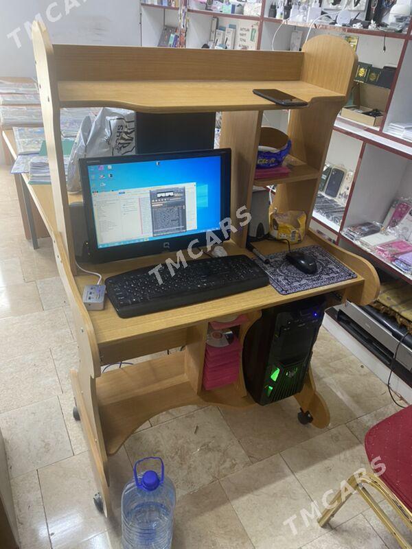 monitor compaq - Чоганлы - img 4