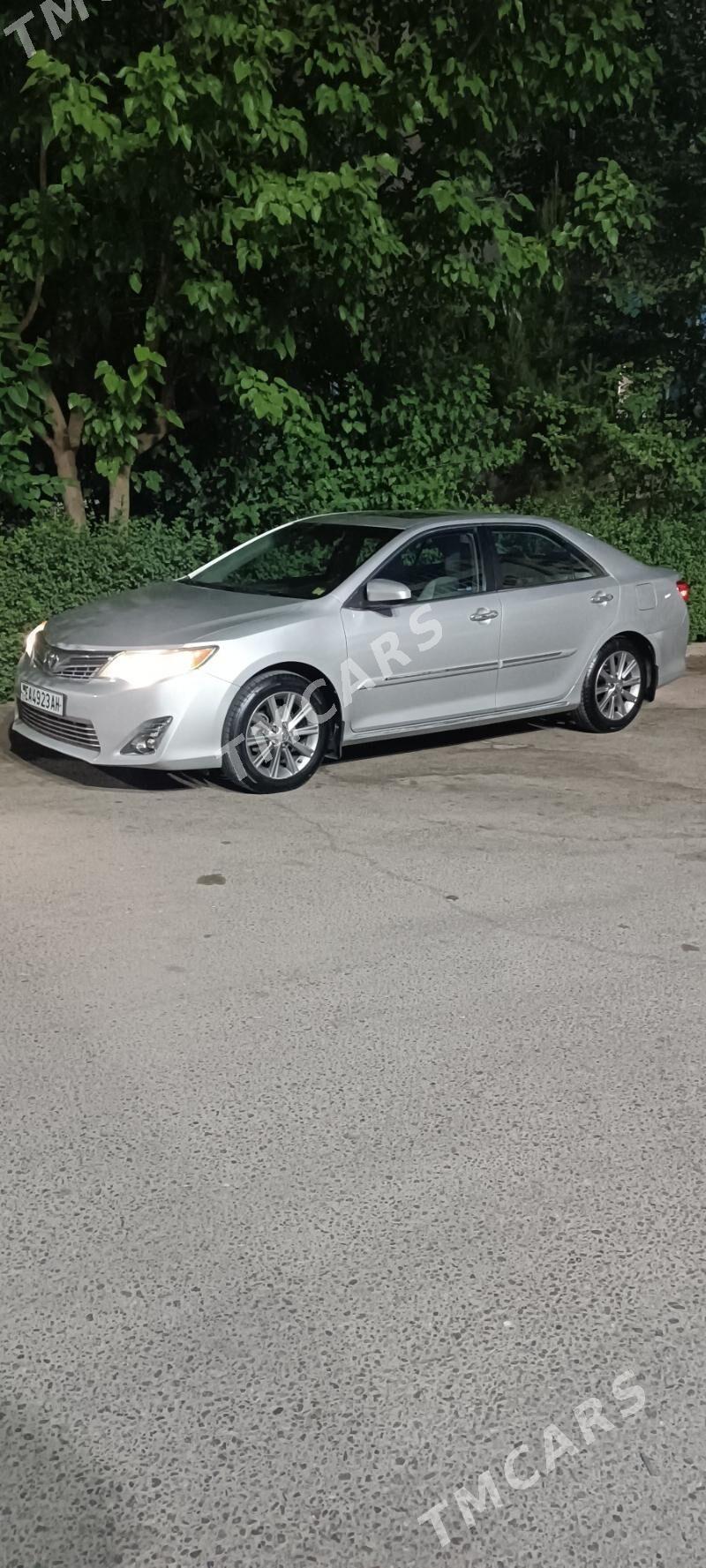 Toyota Camry 2012 - 220 000 TMT - Aşgabat - img 6