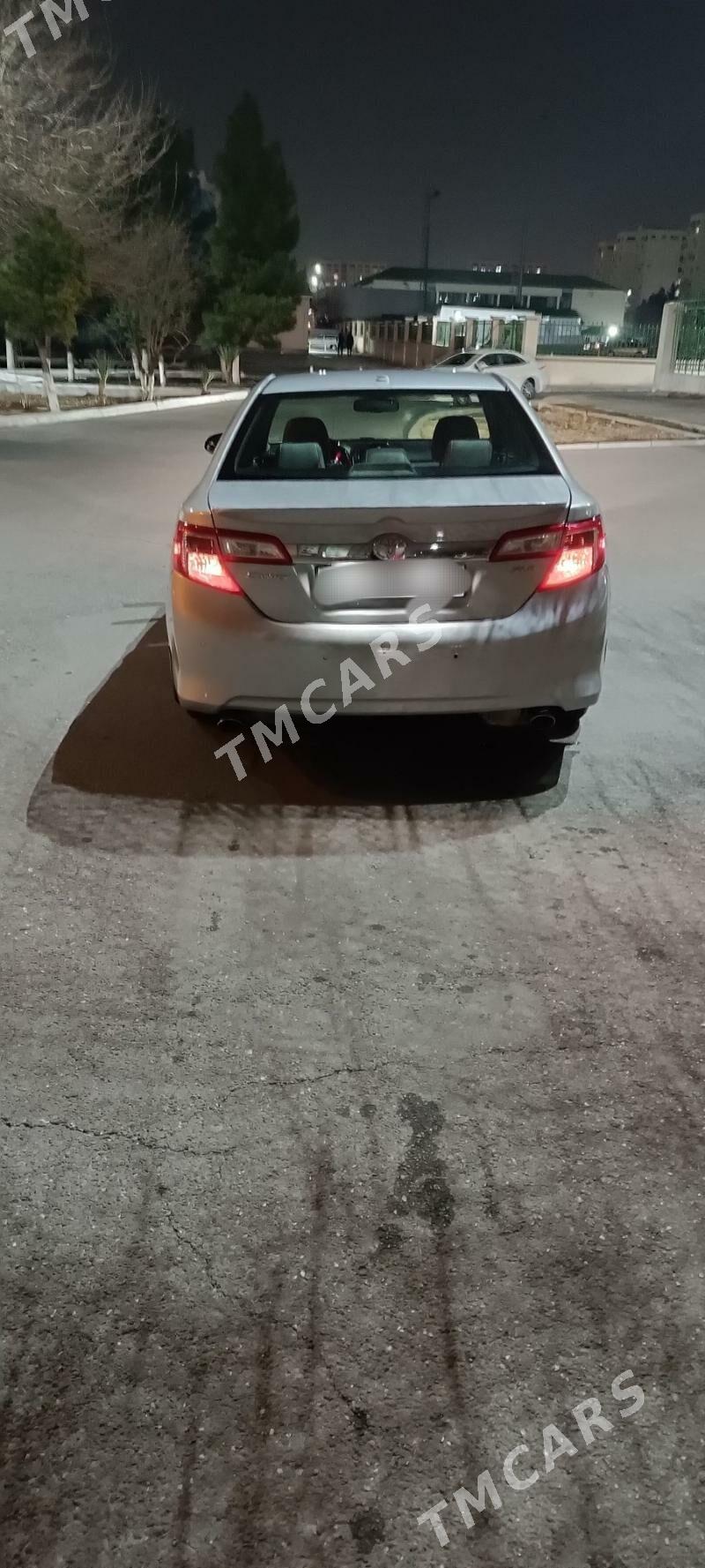 Toyota Camry 2012 - 220 000 TMT - Aşgabat - img 2