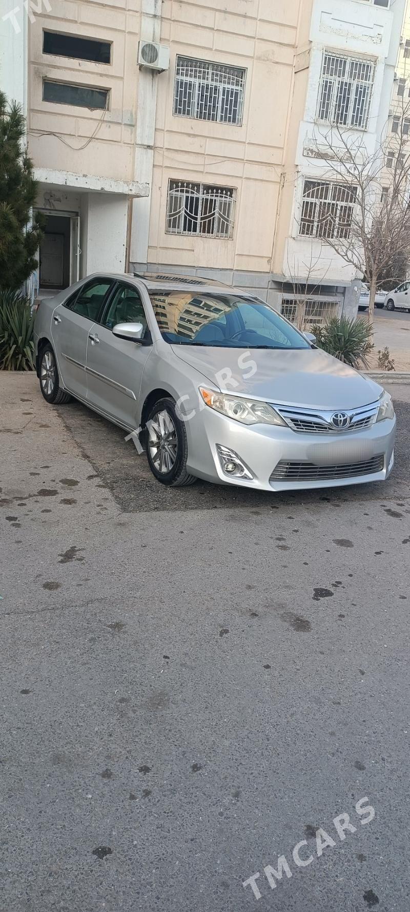 Toyota Camry 2012 - 220 000 TMT - Aşgabat - img 7