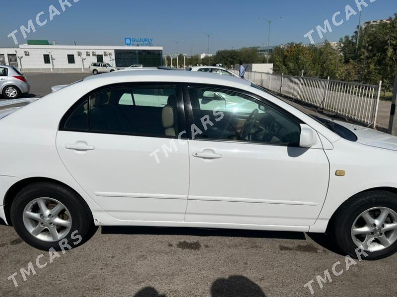 Toyota Corolla 2006 - 132 000 TMT - Aşgabat - img 3