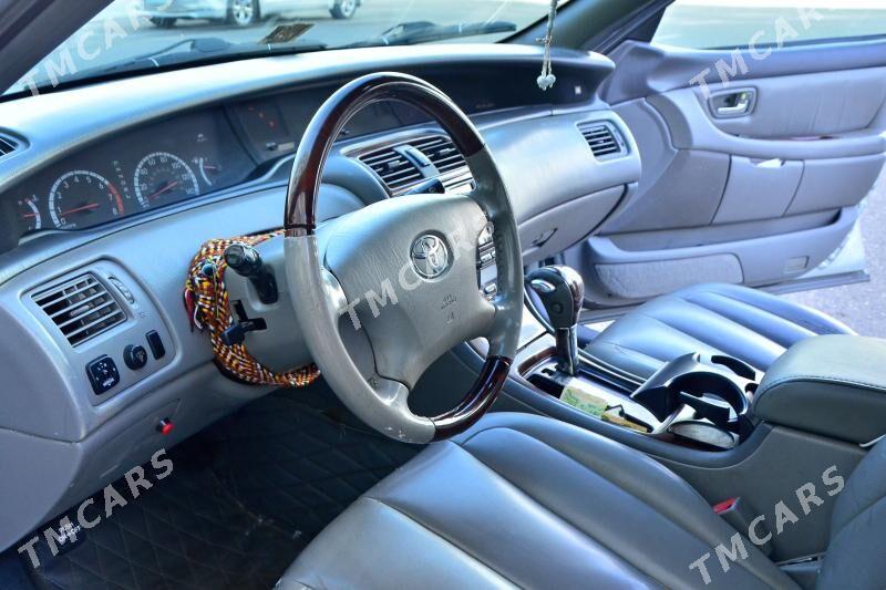 Toyota Avalon 2002 - 192 000 TMT - Мары - img 2