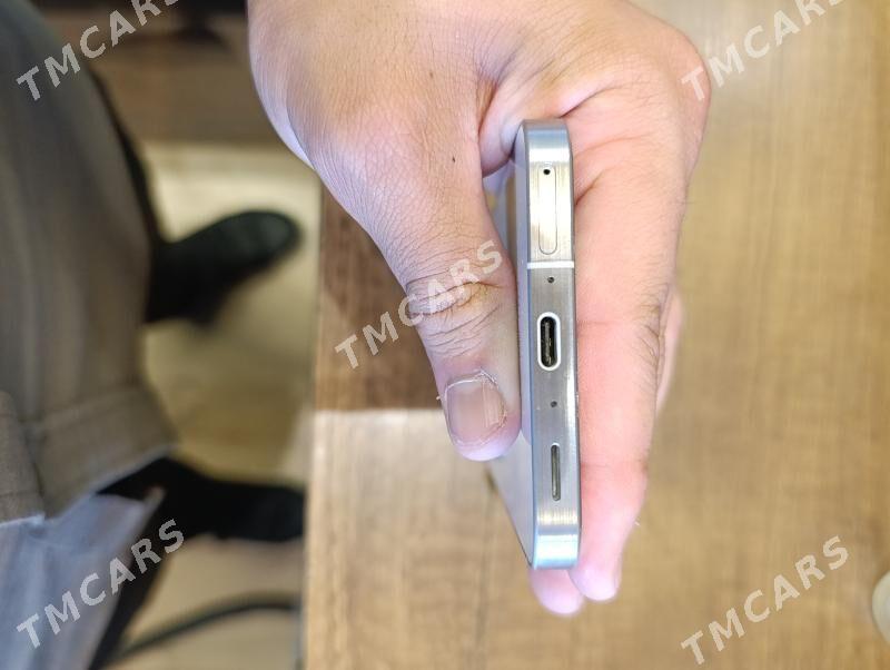 samsung a 56 5g 8/128 - Türkmenbaşy - img 3