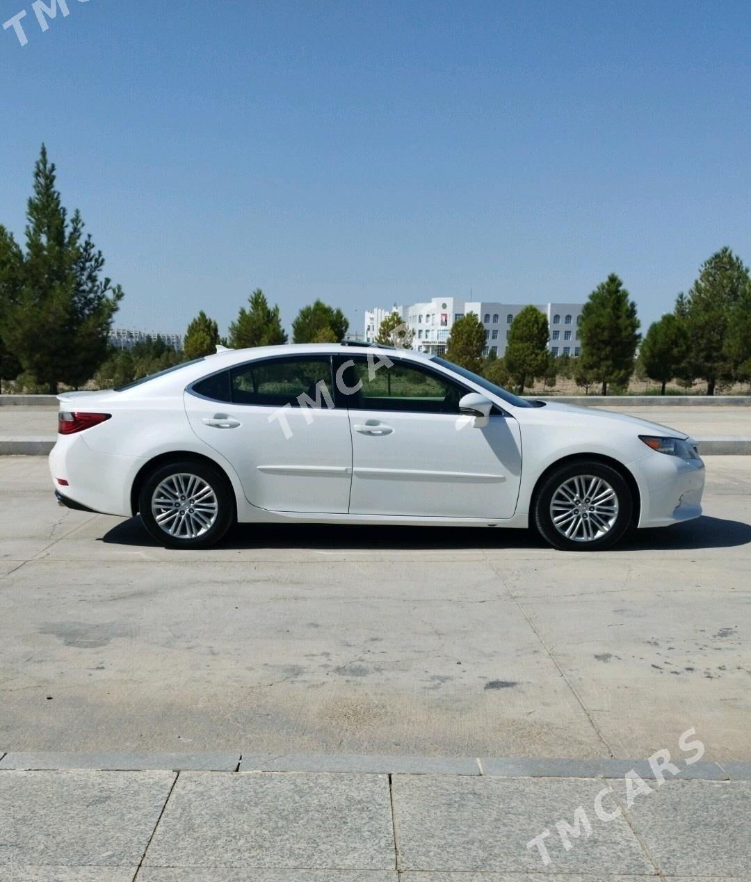 Lexus ES 350 2013 - 357 000 TMT - Balkanabat - img 4