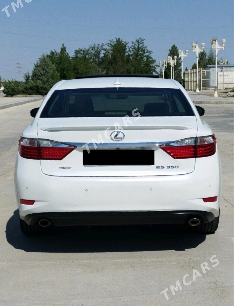 Lexus ES 350 2013 - 357 000 TMT - Balkanabat - img 3