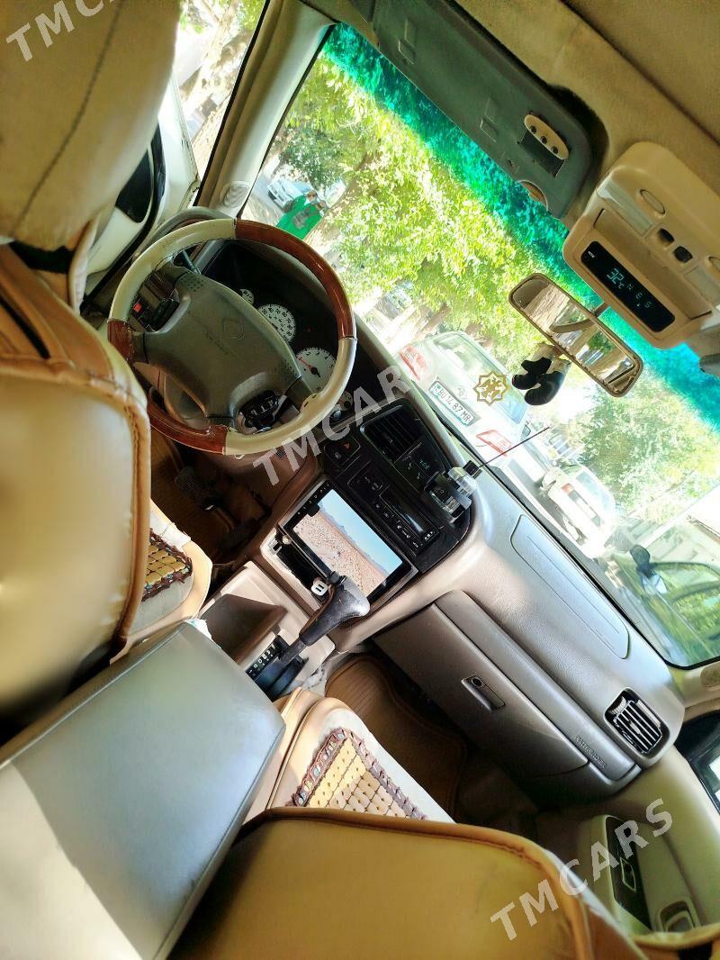 Nissan Pathfinder 2001 - 110 000 TMT - Mary - img 4