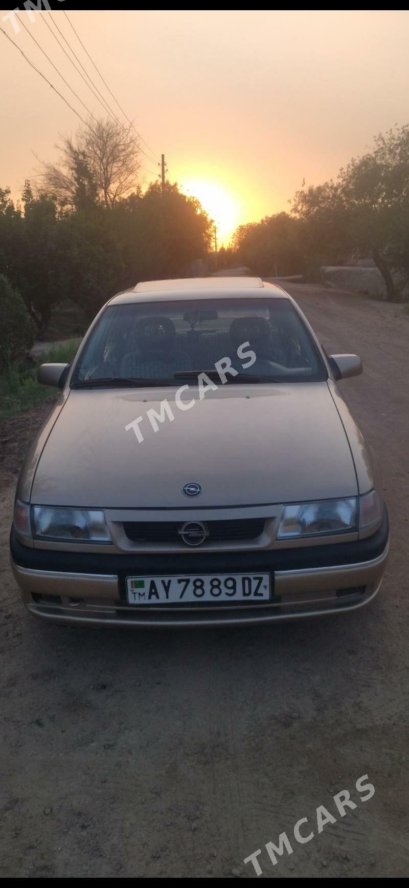 Opel Omega 1991 - 35 000 TMT - Görogly (Tagta) - img 3