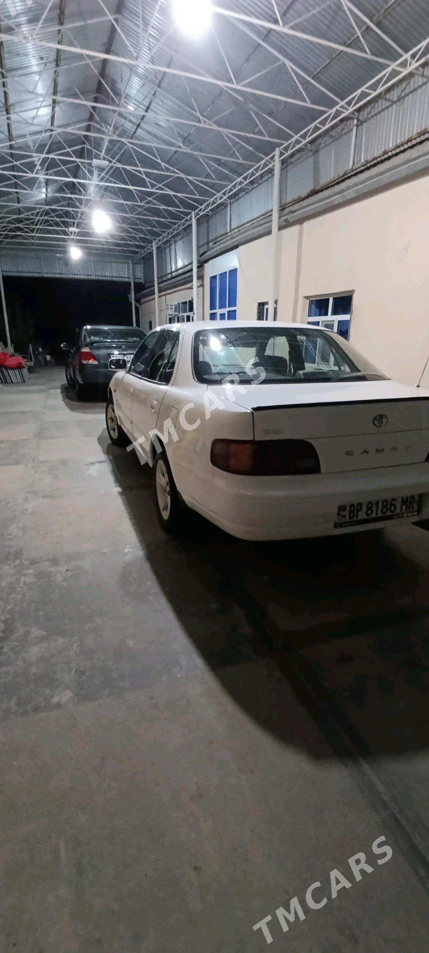 Toyota Camry 2003 - 82 000 TMT - Сакарчага - img 3
