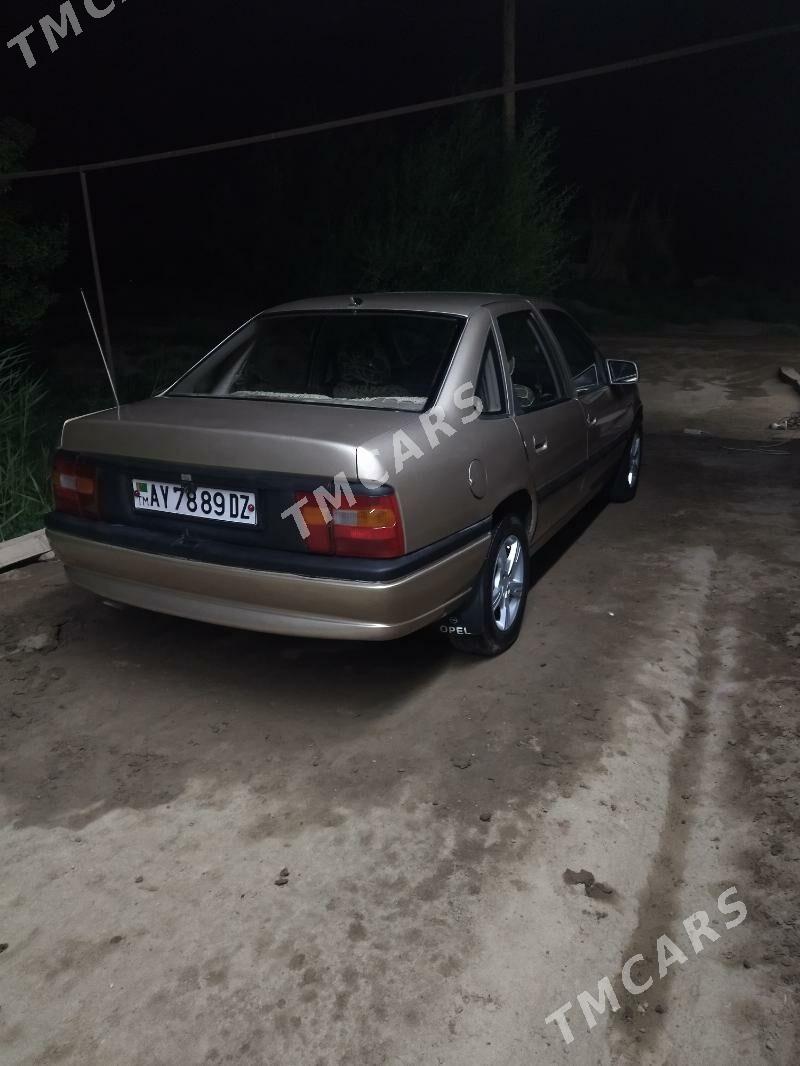 Opel Omega 1991 - 35 000 TMT - Görogly (Tagta) - img 6