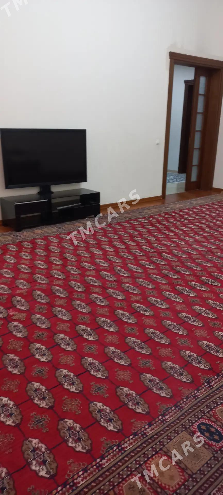 Maskowski - Aşgabat - img 3