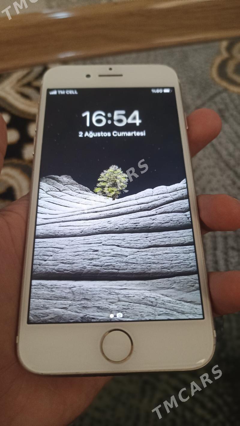 iphone 7 - Балканабат - img 5