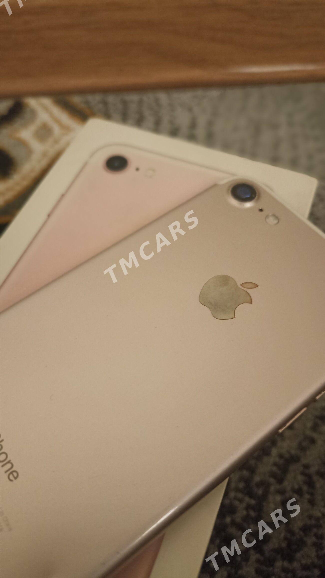 iphone 7 - Балканабат - img 4