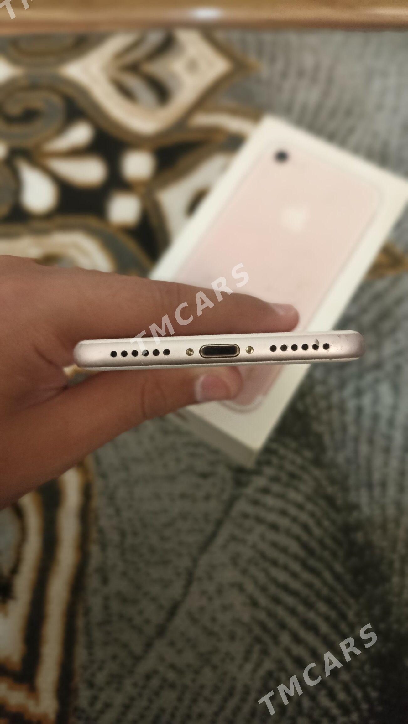 iphone 7 - Балканабат - img 3
