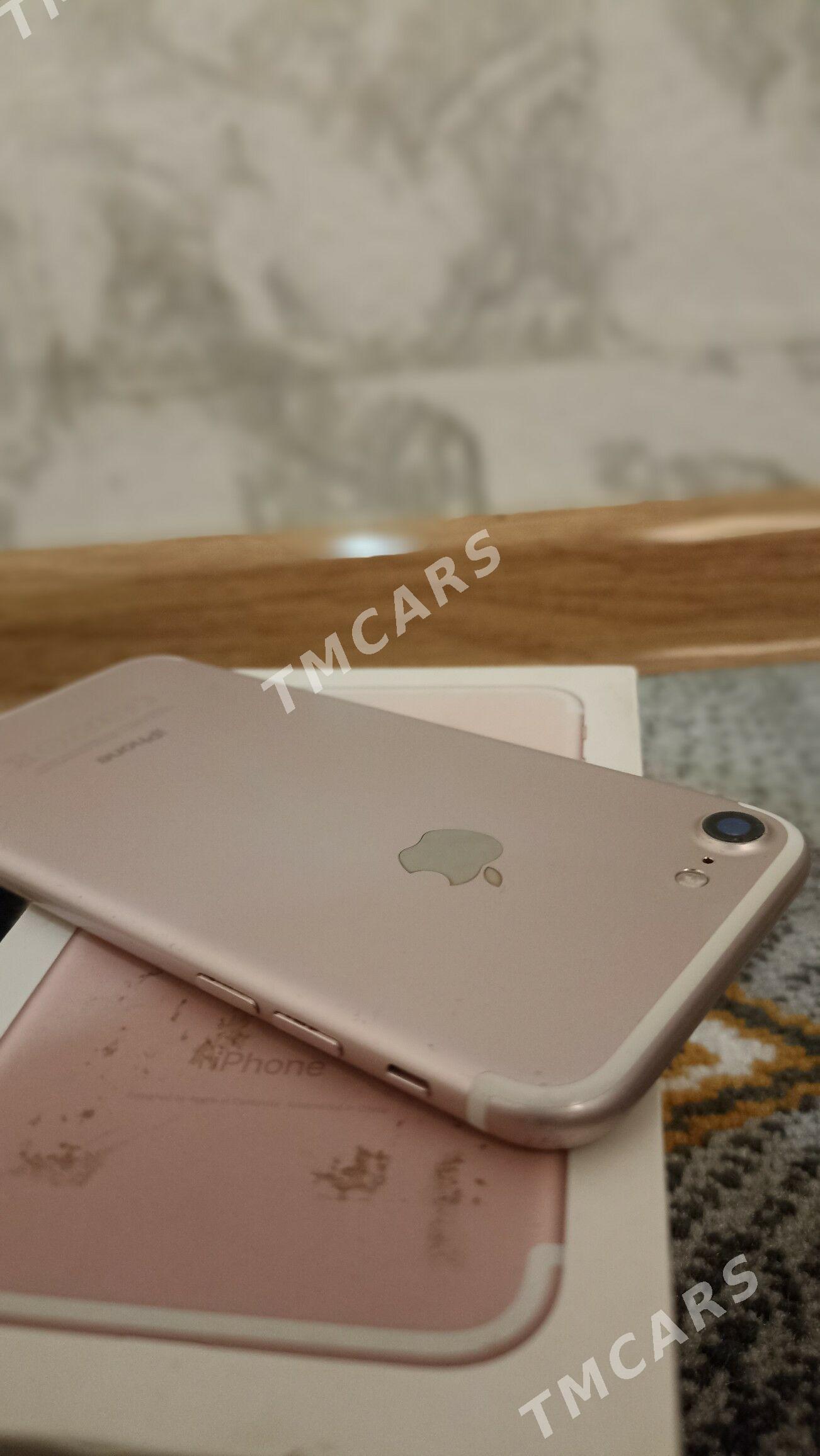 iphone 7 - Балканабат - img 6
