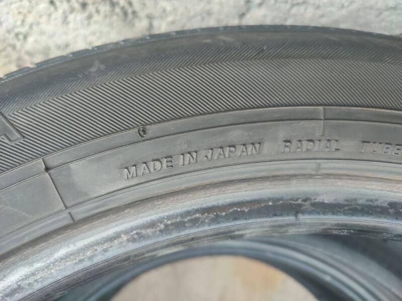 Pokryşka yokohama 900 TMT - Чоганлы - img 3