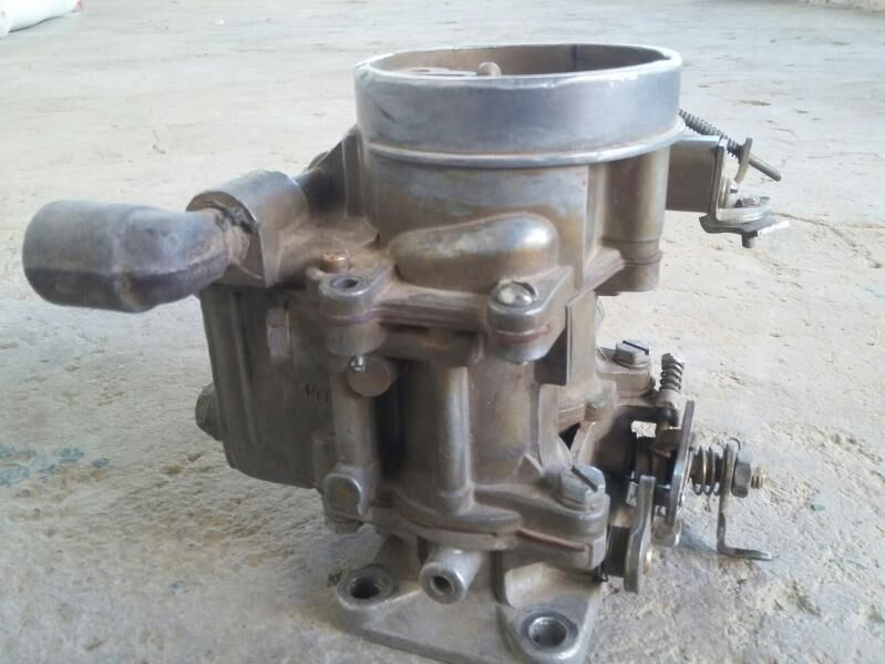 volga 24 karwrator 700 TMT - Magdanly - img 3