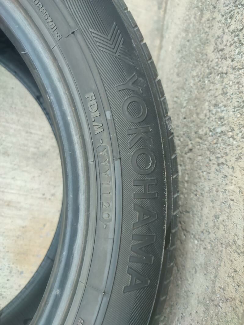 Pokryşka yokohama 900 TMT - Чоганлы - img 2
