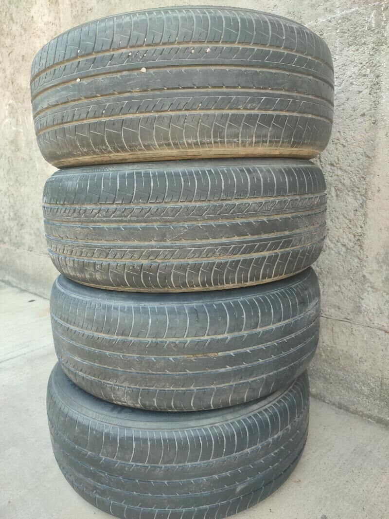 Pokryşka yokohama 900 TMT - Чоганлы - img 5