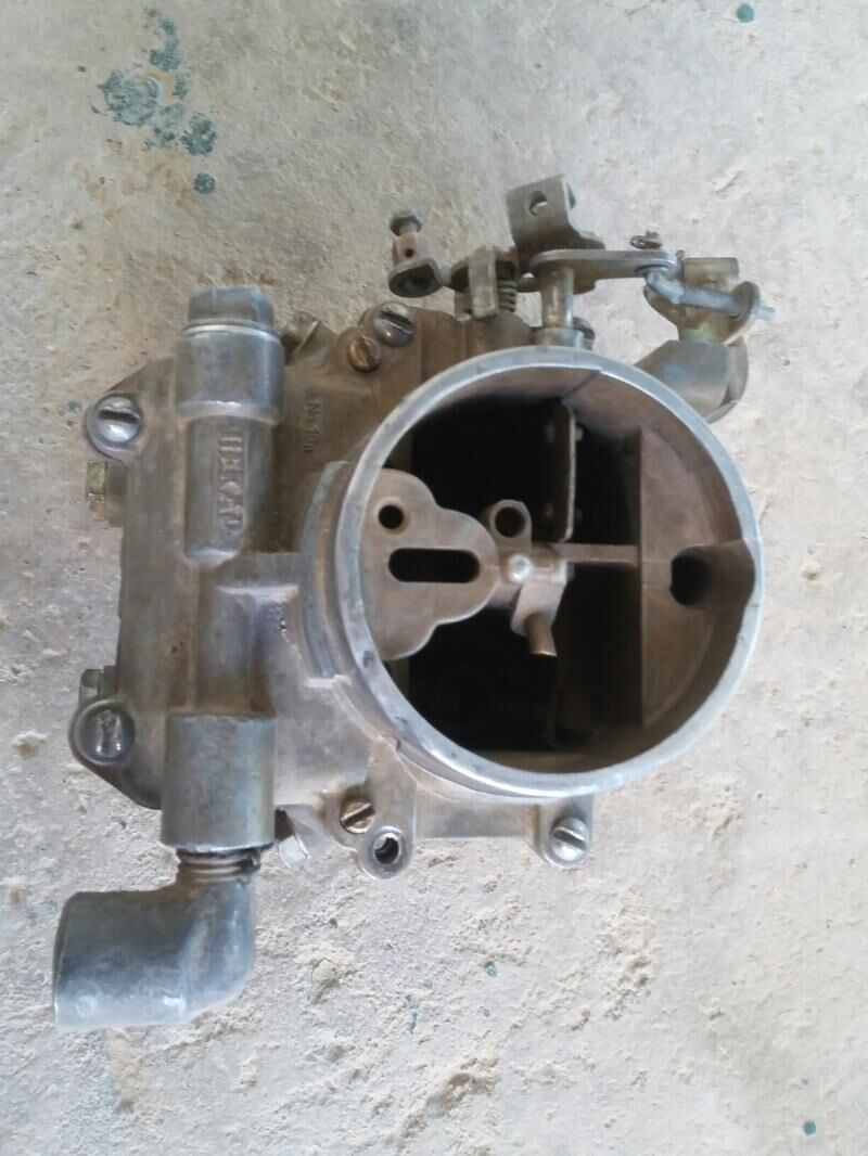 volga 24 karwrator 700 TMT - Magdanly - img 2