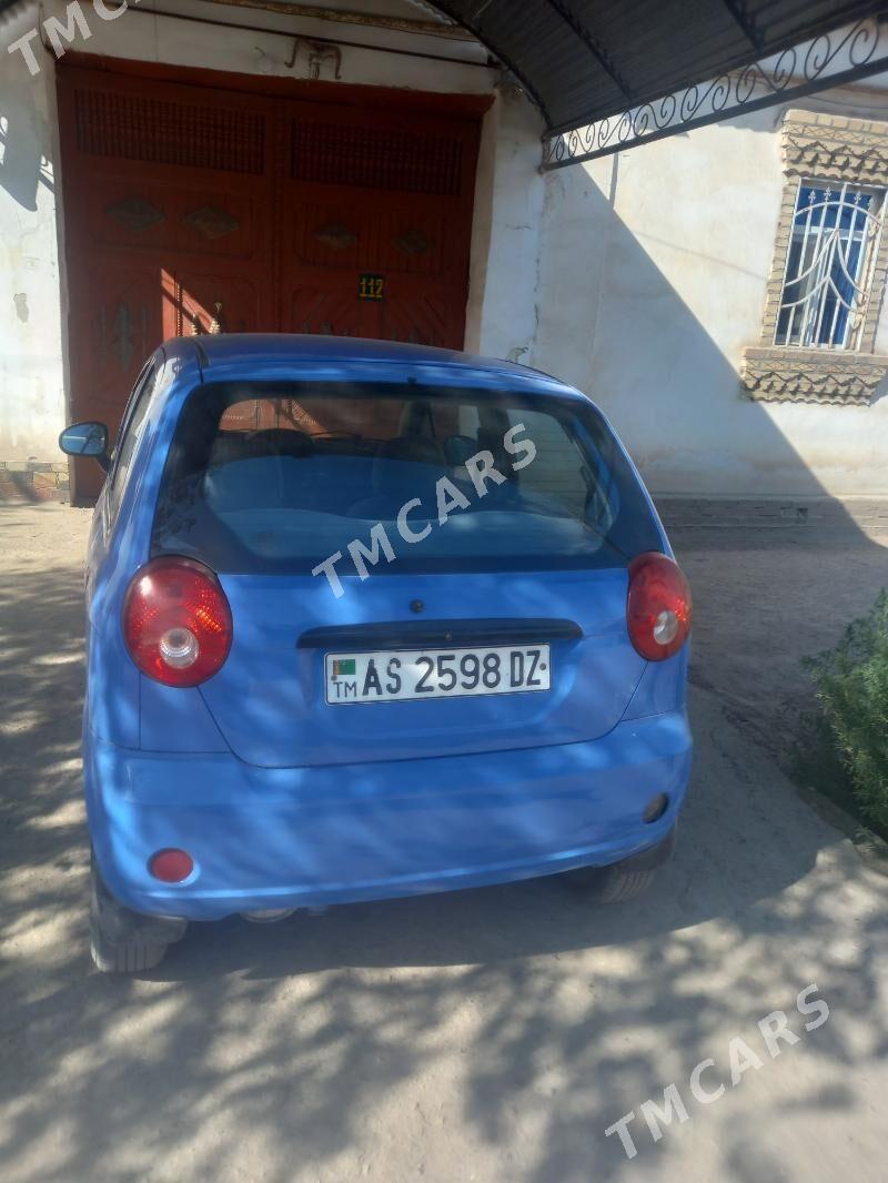 Daewoo Matiz 2006 - 55 000 TMT - Akdepe - img 2