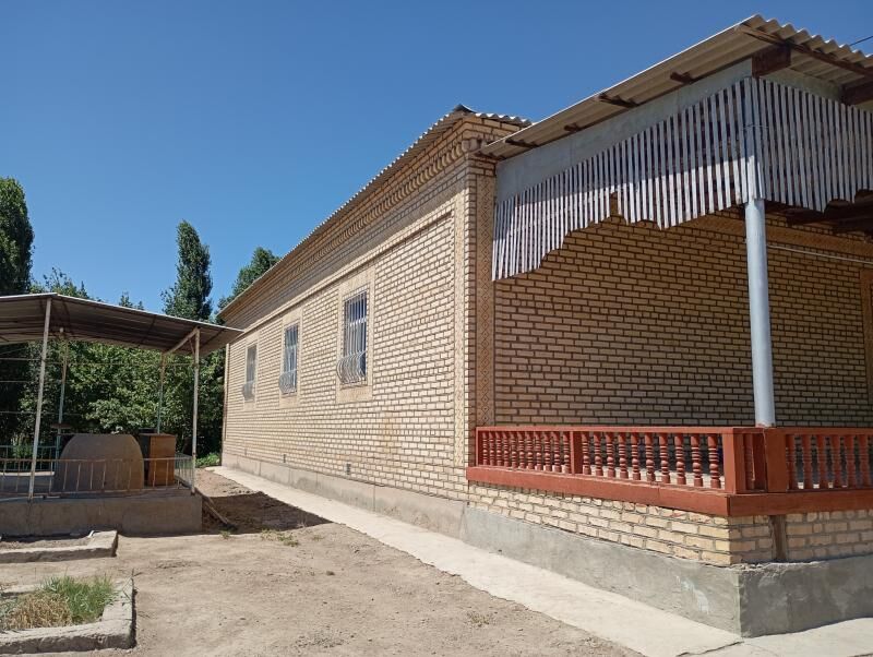 Jaý  gubadag geneslik - Gubadag - img 2