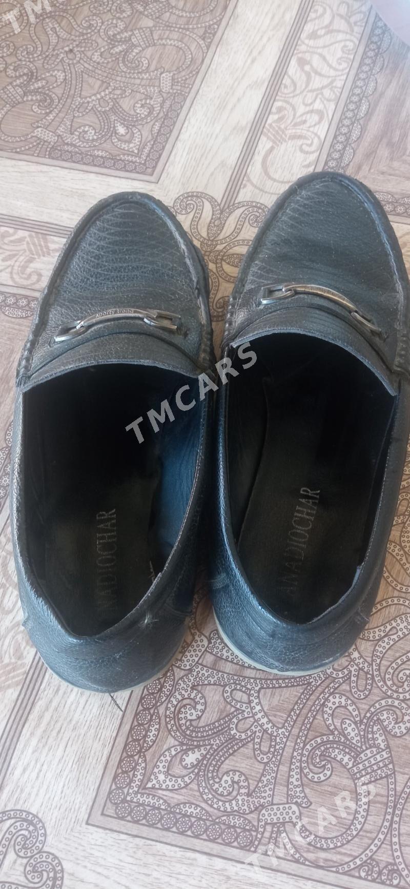 tufli - Köneürgenç - img 2