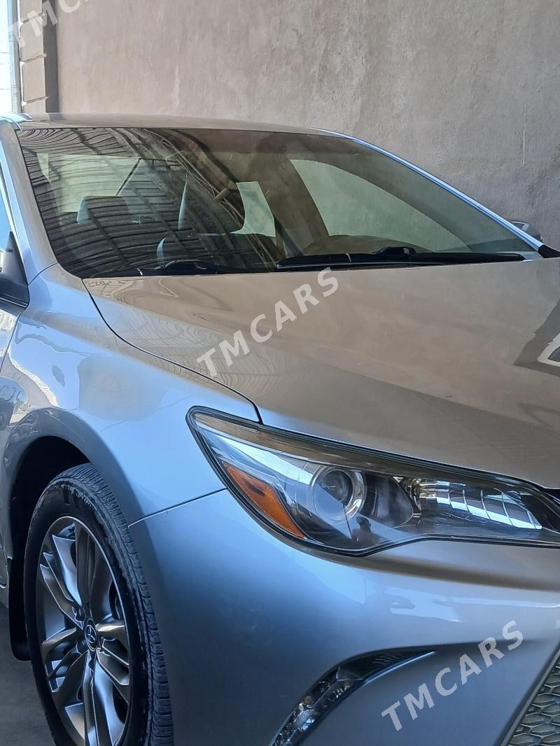 Toyota Camry 2016 - 260 000 TMT - Мары - img 4