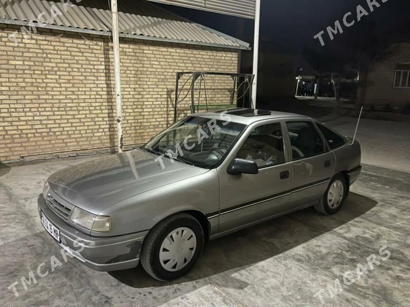 Opel Astra 1994 - 26 000 TMT - Mary - img 4
