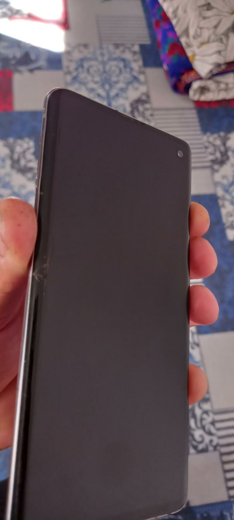 samsung s 10. - Kerki - img 2