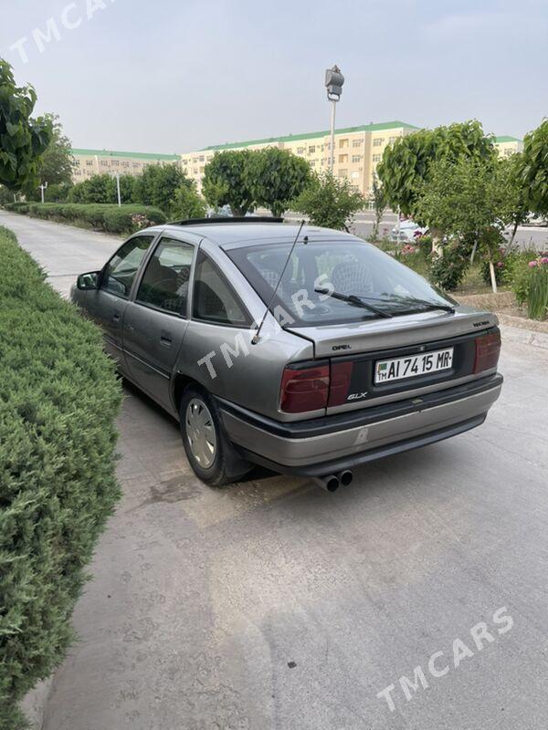 Opel Astra 1994 - 26 000 TMT - Mary - img 5