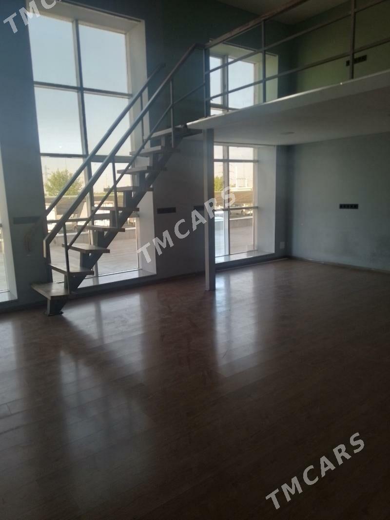 Arende pomişenýe 1et 408m² - Улица Г. Кулиева (Объездная) - img 6
