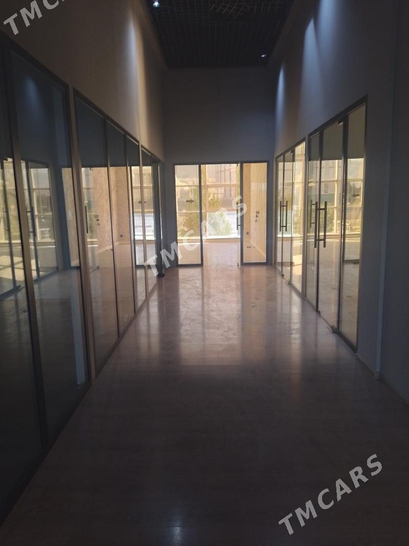 Arende pomişenýe 1et 408m² - Улица Г. Кулиева (Объездная) - img 4
