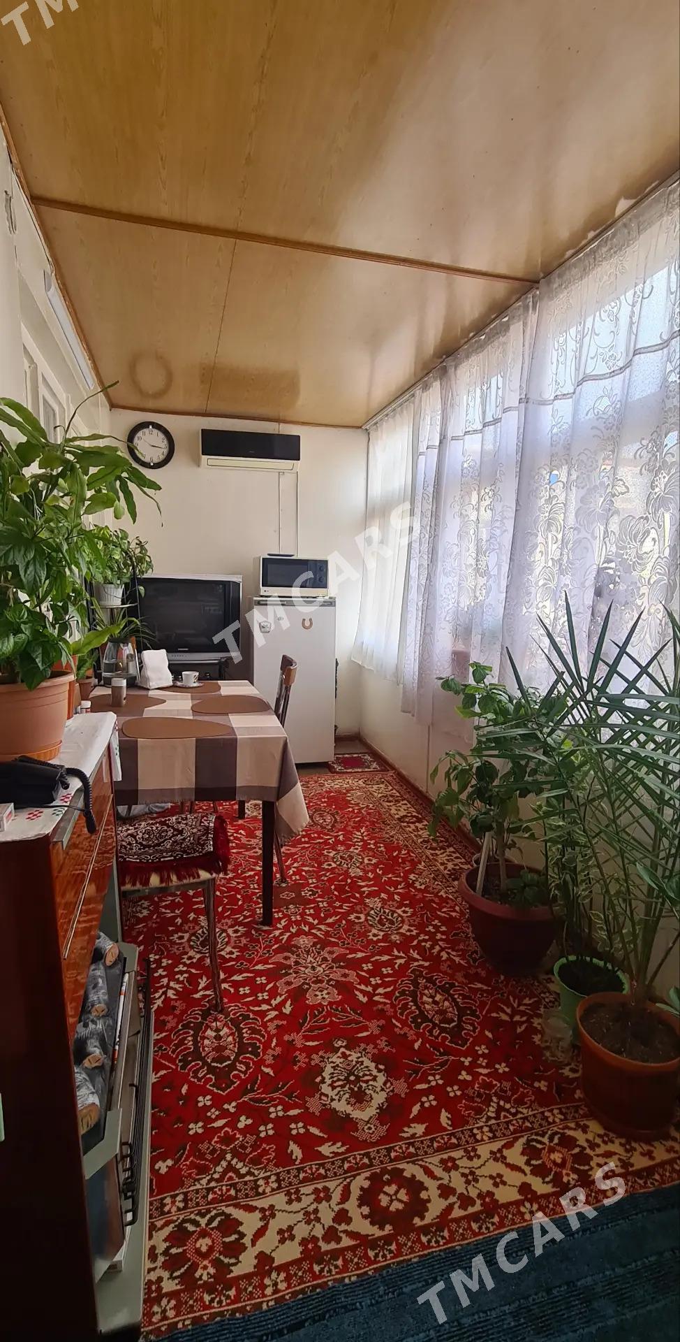 ПРОДАЖА 11МКР 2КОМ 2ЭТ - Ашхабад - img 6