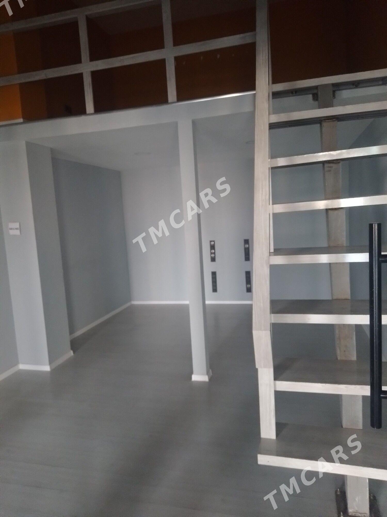 Arende pomişenýe 1et 408m² - Улица Г. Кулиева (Объездная) - img 7