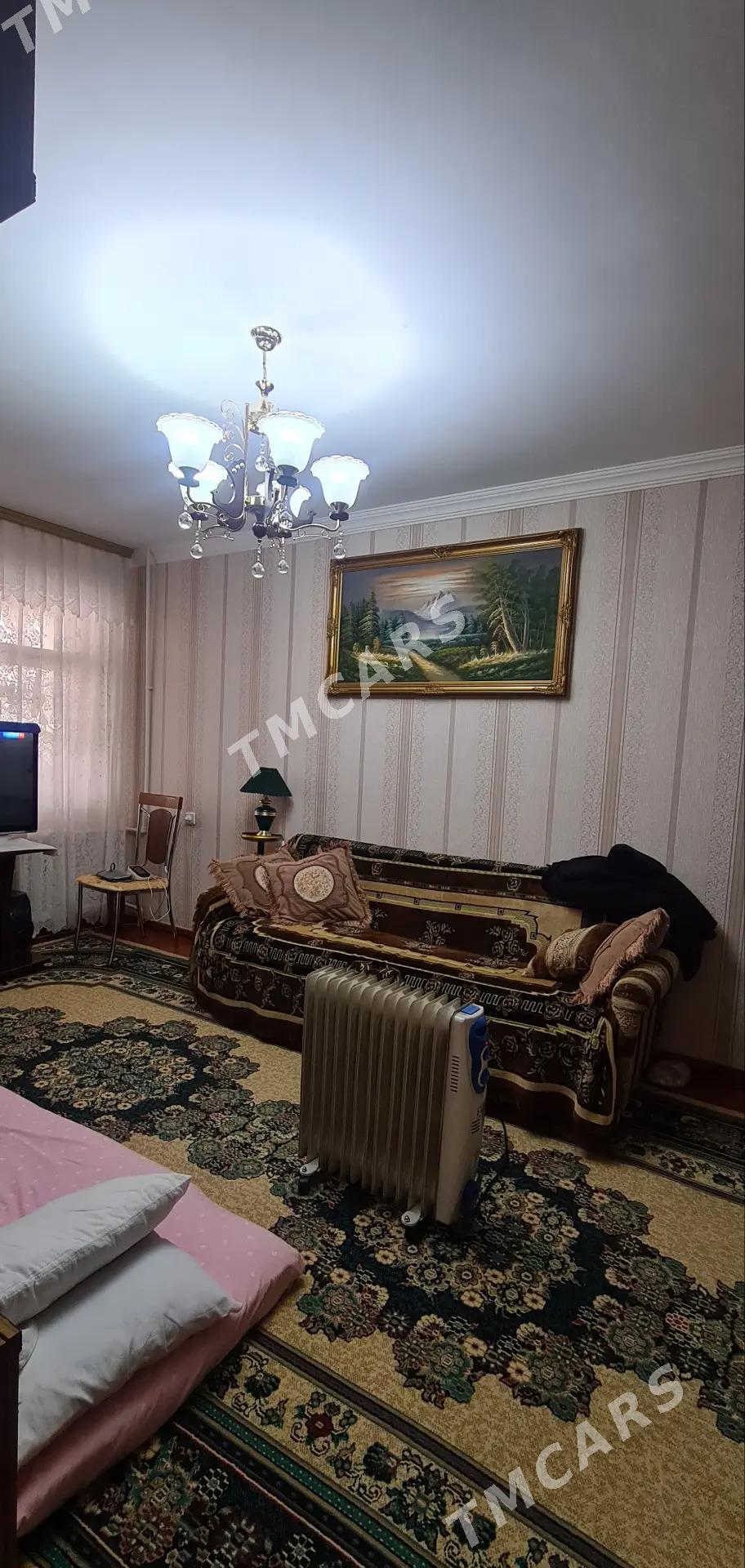 ПРОДАЖА 11МКР 2КОМ 2ЭТ - Ашхабад - img 7