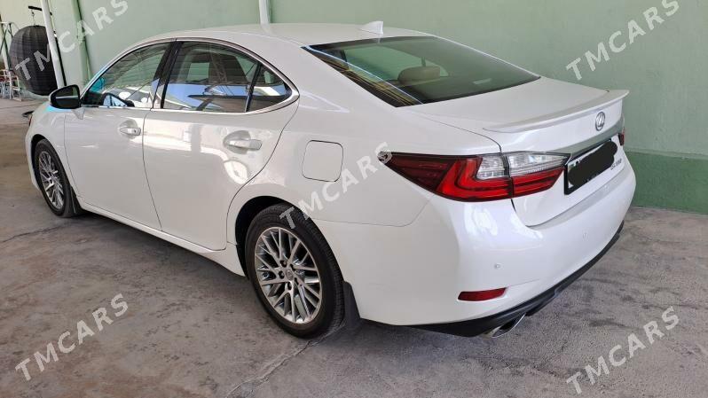 Lexus ES 350 2018 - 358 000 TMT - Aşgabat - img 6