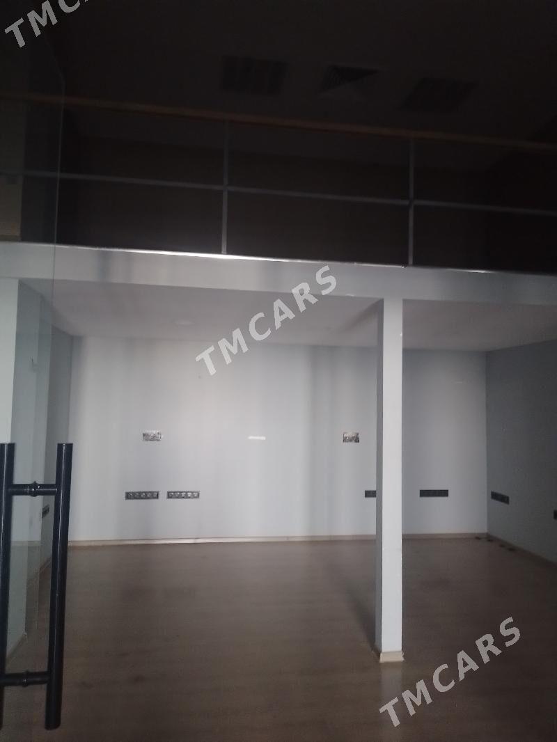 Arende pomişenýe 1et 408m² - Улица Г. Кулиева (Объездная) - img 2