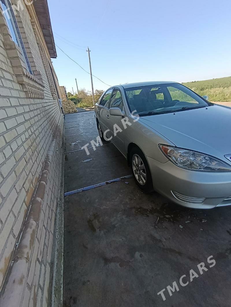 Toyota Camry 2002 - 145 000 TMT - Чарджоу - img 2