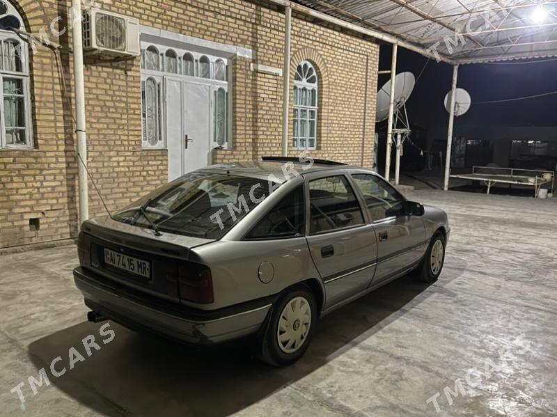 Opel Astra 1994 - 26 000 TMT - Mary - img 6