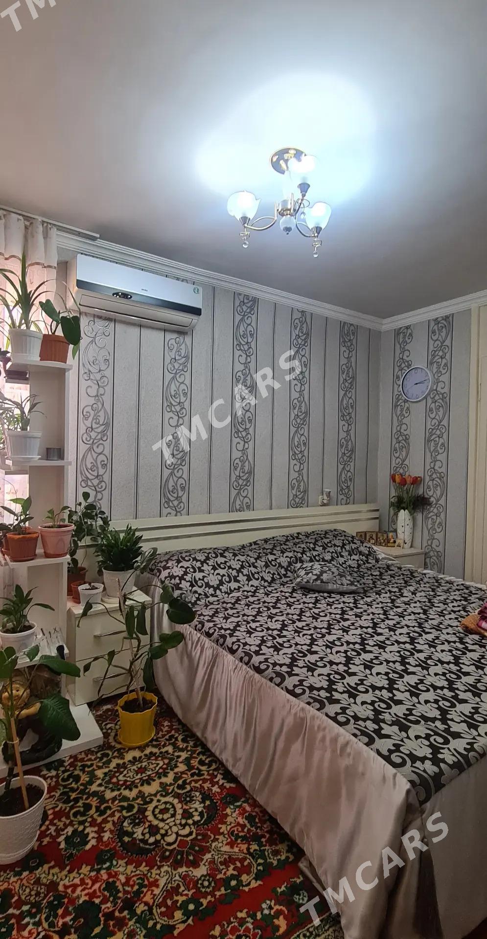ПРОДАЖА 11МКР 2КОМ 2ЭТ - Ашхабад - img 8