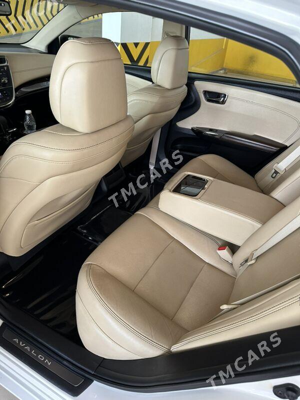 Toyota Avalon 2013 - 430 000 TMT - Ашхабад - img 9