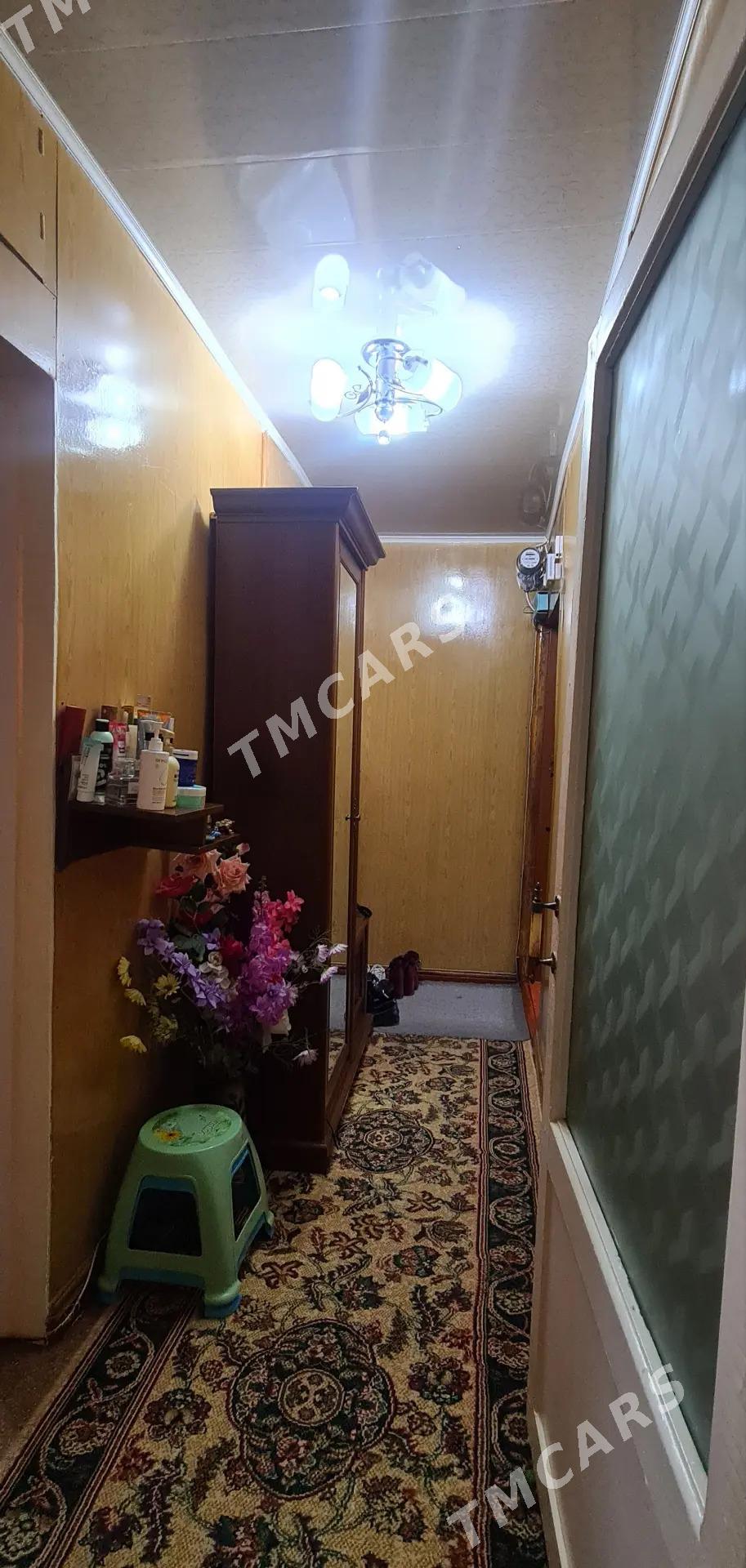 ПРОДАЖА 11МКР 2КОМ 2ЭТ - Ашхабад - img 5