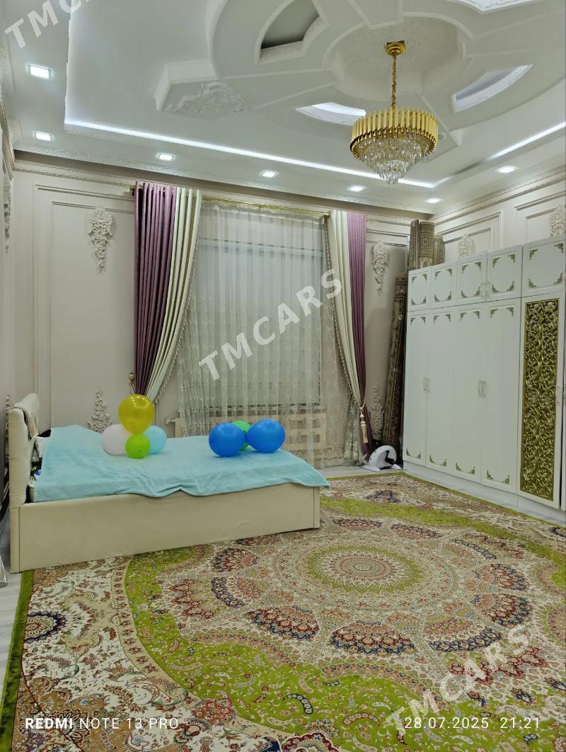 Cogonly - Aşgabat - img 8
