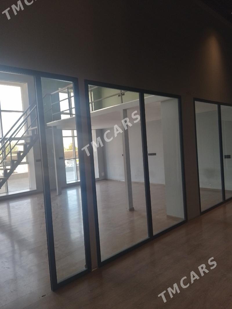 Arende pomişenýe 1et 408m² - Улица Г. Кулиева (Объездная) - img 5